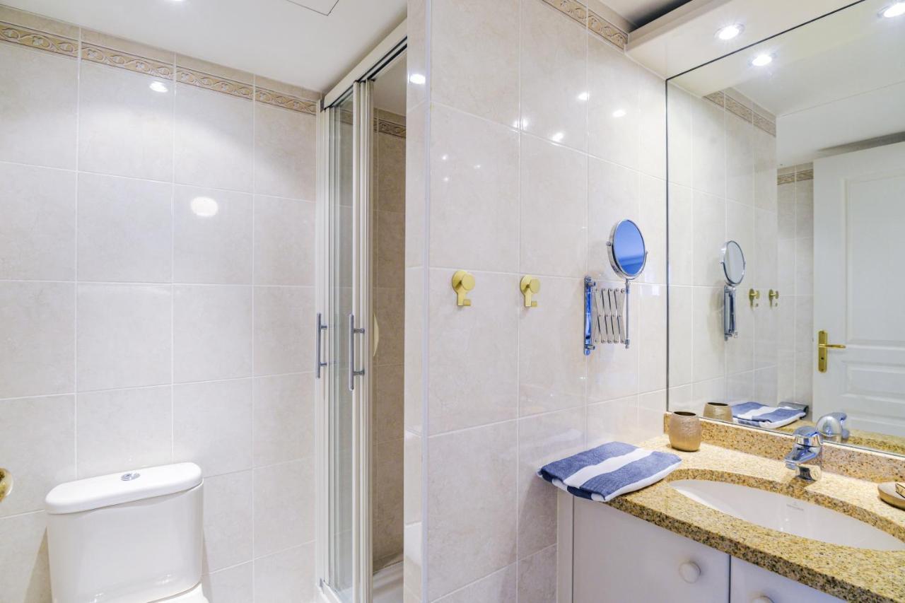 Le Lido - Piscine, Proche Apartment Cagnes-sur-Mer