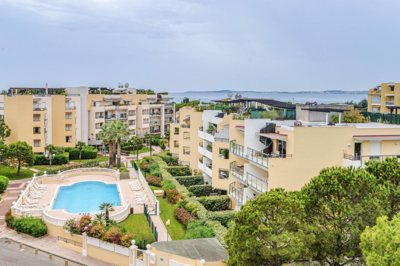 Apartment Le Lido - Piscine, Proche
