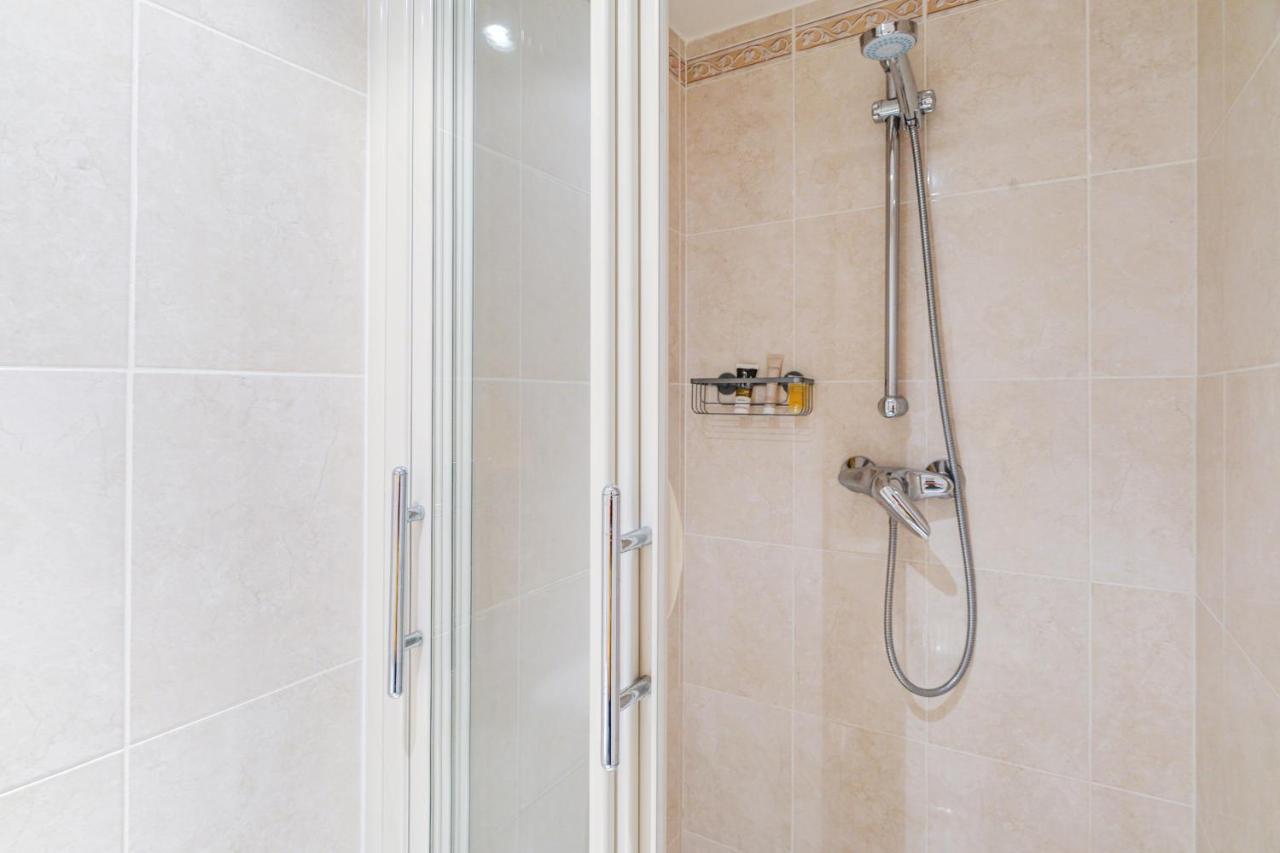 Appartement Le Lido *
