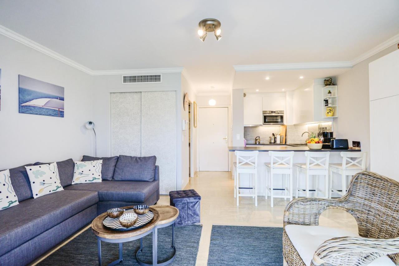 Appartement Le Lido Cagnes-sur-Mer